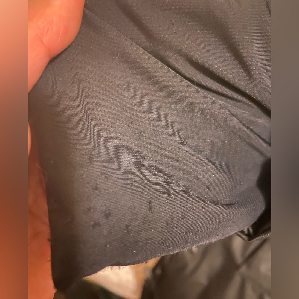 Down Parka - image 6